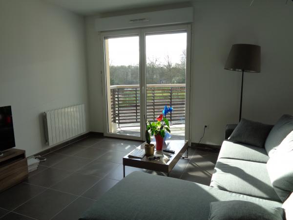 Photo du logement