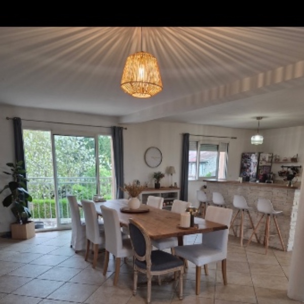 Photo du logement