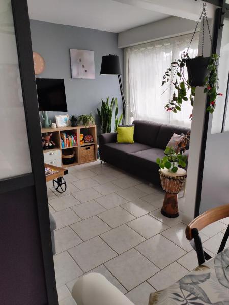 Photo du logement