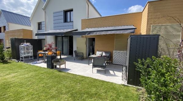 Photo du logement