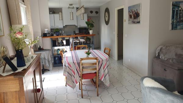 Photo du logement