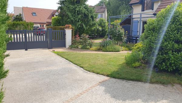 Photo du logement
