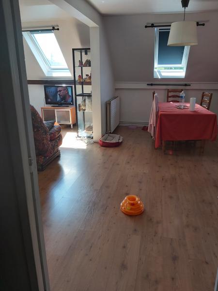 Photo du logement