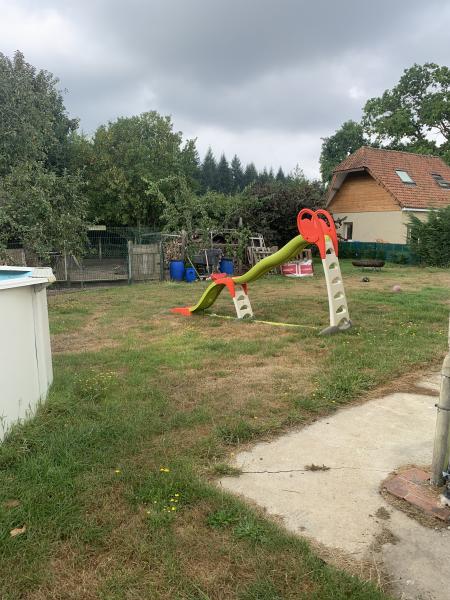 Photo du logement