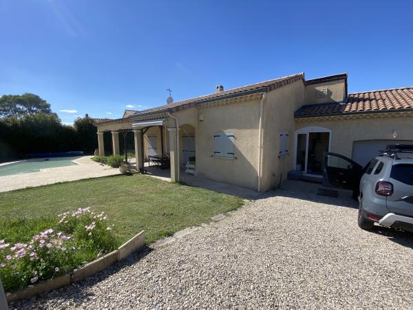 Photo du logement