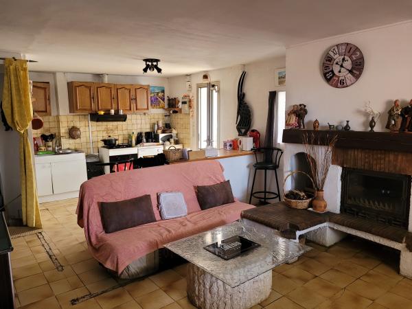 Photo du logement