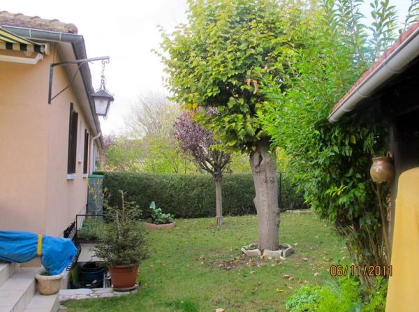 Photo du logement
