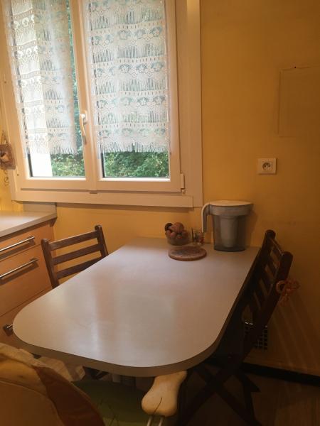 Photo du logement