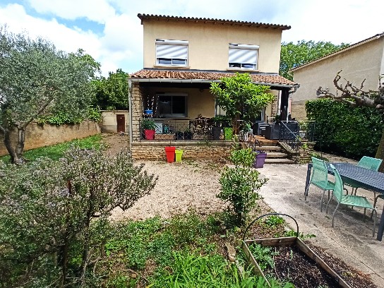 Photo du logement