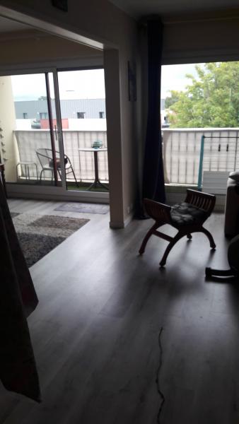 Photo du logement