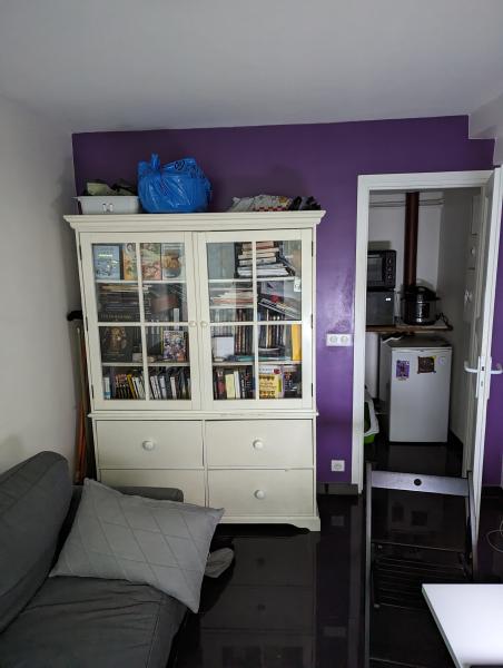 Photo du logement