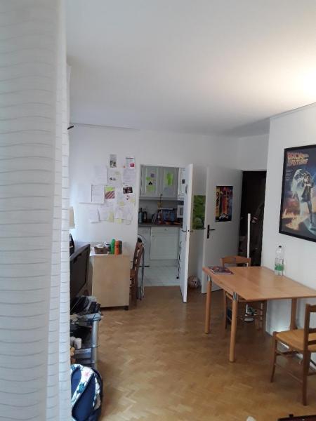 Photo du logement