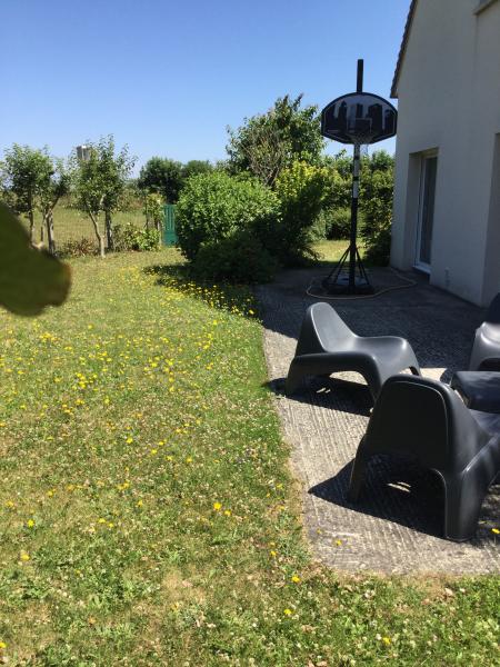 Photo du logement