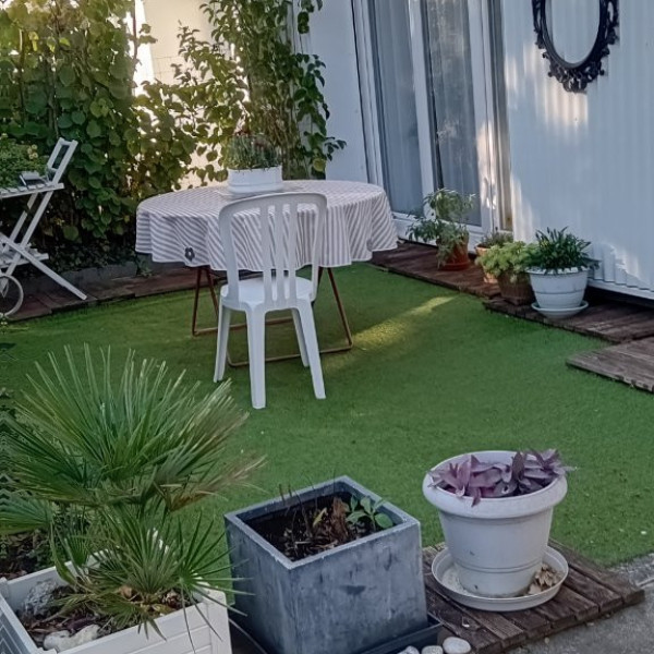 Photo du logement