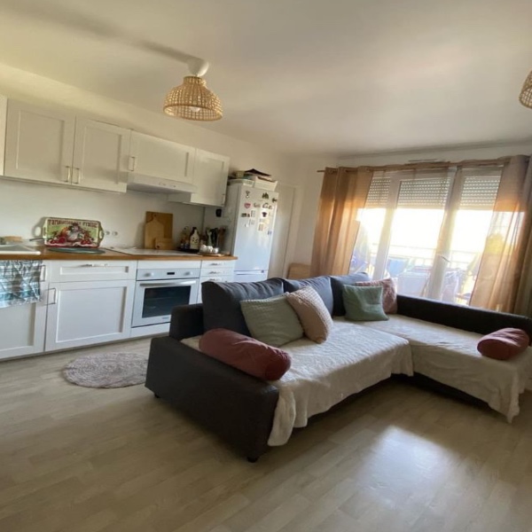 Photo du logement