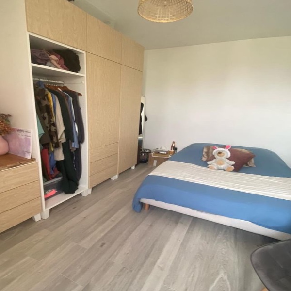 Photo du logement