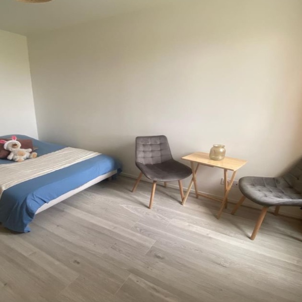 Photo du logement