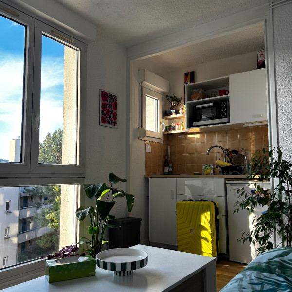 Photo du logement
