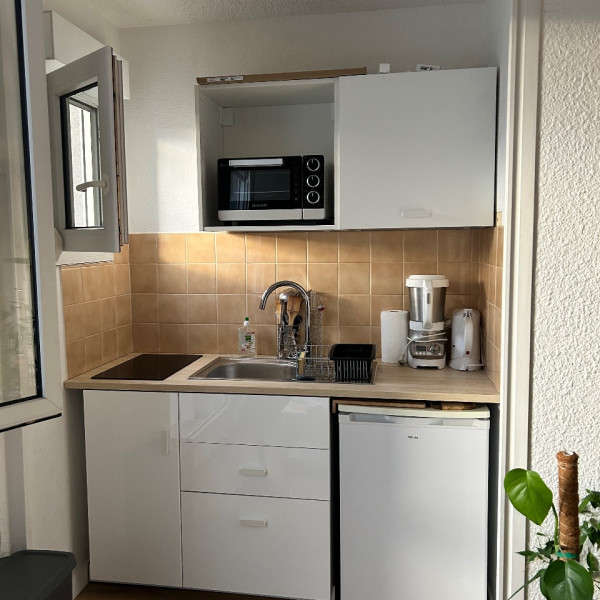 Photo du logement