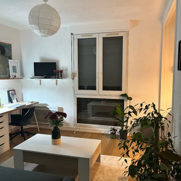 Photo du logement