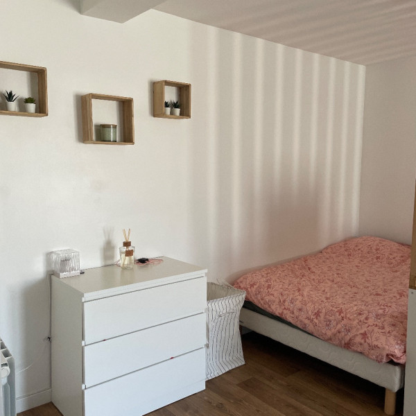 Photo du logement