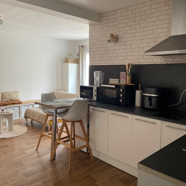 Photo du logement