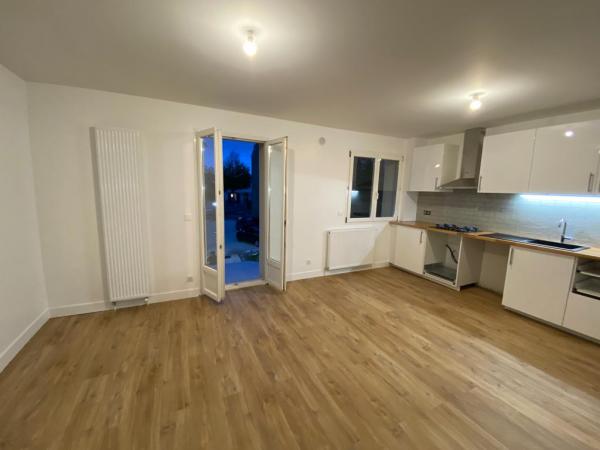 Photo du logement