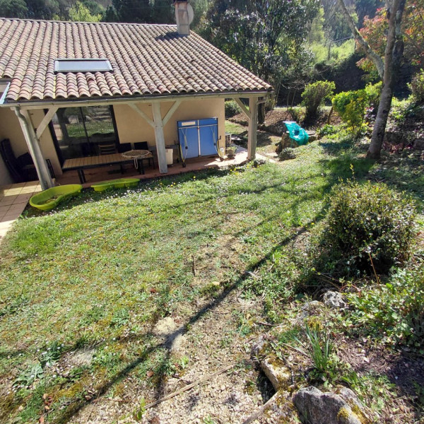 Photo du logement