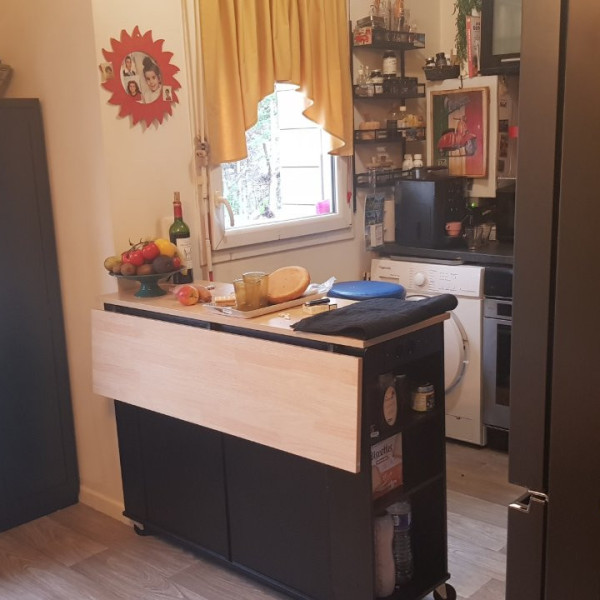 Photo du logement