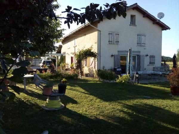 Photo du logement
