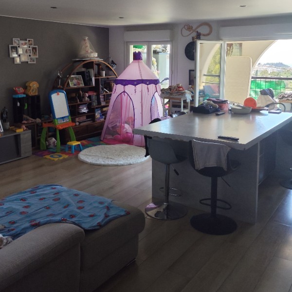 Photo du logement