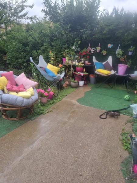 Photo du logement