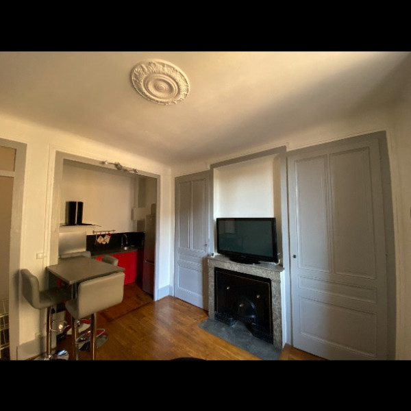 Photo du logement