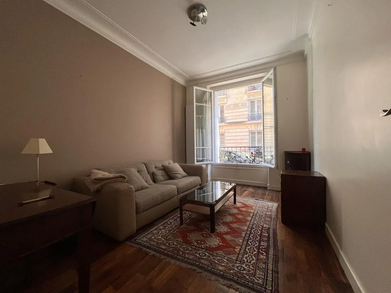 Photo du logement