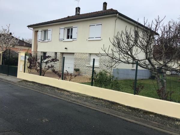 Photo du logement