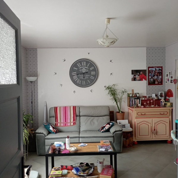 Photo du logement