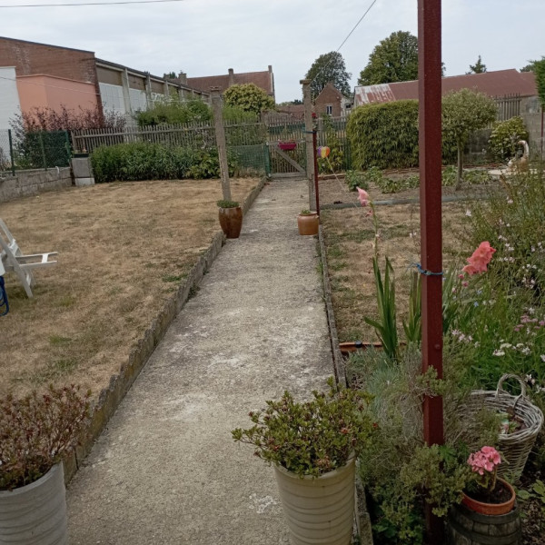 Photo du logement