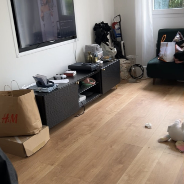Photo du logement