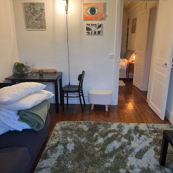 Photo du logement
