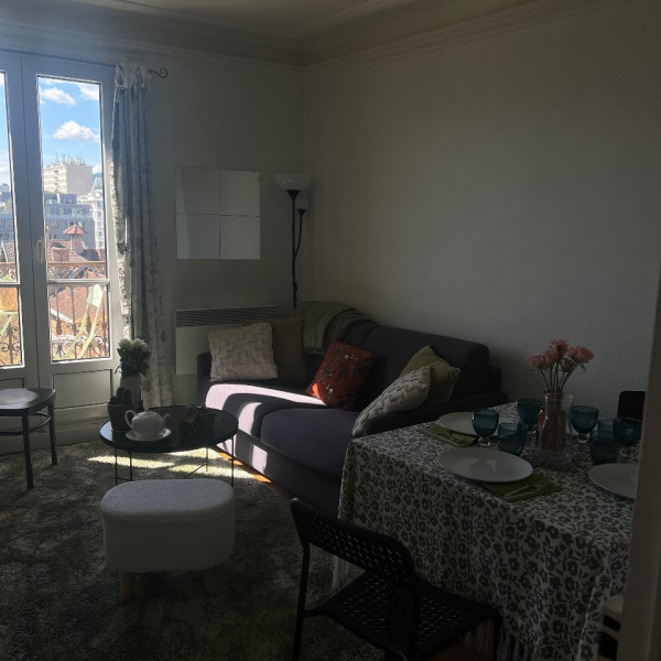 Photo du logement
