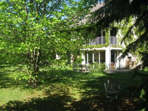 Photo du logement