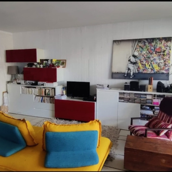 Photo du logement
