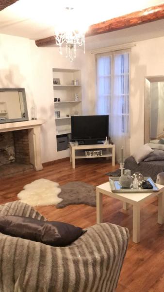 Photo du logement