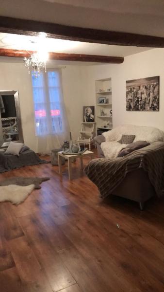 Photo du logement