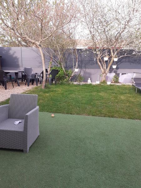 Photo du logement