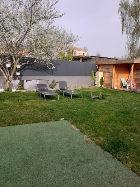 Photo du logement