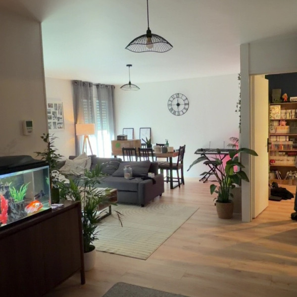Photo du logement