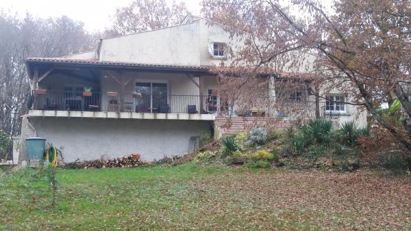 Photo du logement