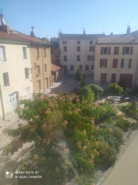 Photo du logement
