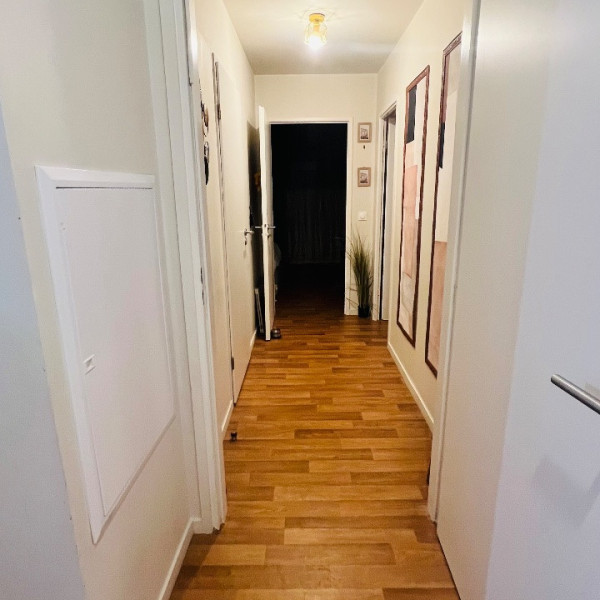 Photo du logement